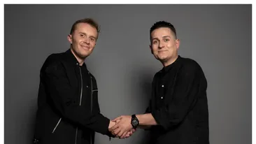 George Tănase și Ionuț Rusu au dezvăluit ce i-a făcut să participe la America Express. „Am petrecut în sărăcie...”