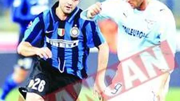 Piturca, atentie, Chivu e subred!