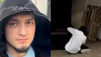 Ce a făcut Tudor Duma, zis Maru, cu corpul lui Rareș Ion, înainte să îl părăsească. Detalii inedite din anchetă