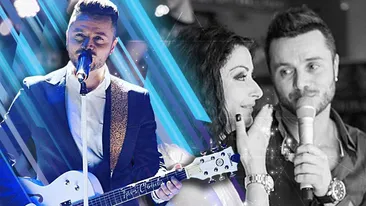 Scârțâie căsnicia Gabrielei Cristea?! SURSE: Tavi Clonda s-a confesat unor prieteni: ”M-am săturat să…”