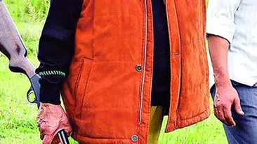 Suntem tinte vii pentru Gaddafi