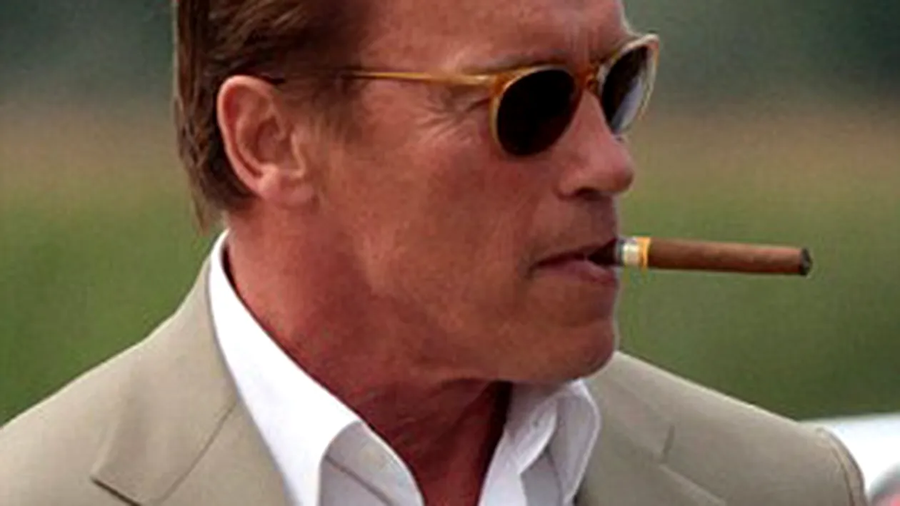 Arnold Schwarzenegger, homosexual? Vezi ce i-a determinat pe parintii Terminatorului sa creada acest lucru!