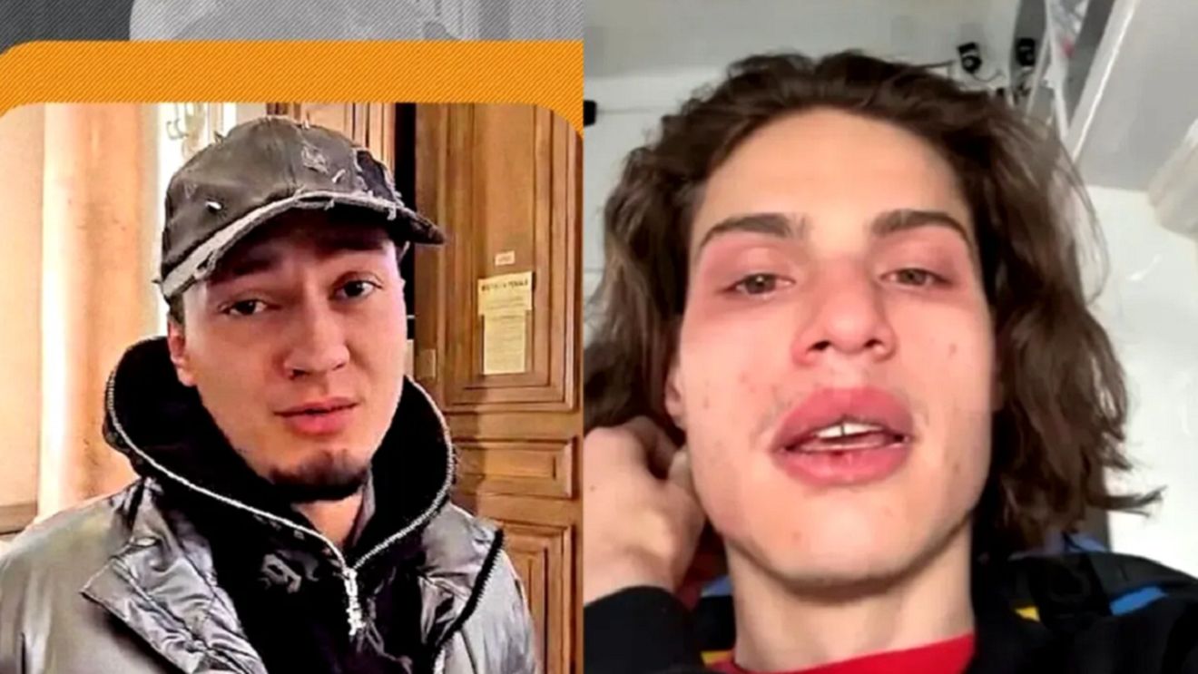 Noi detalii în cazul lui Rareș Ion! Ce au găsit anchetatorii în buzunarul lui Tudor Duma