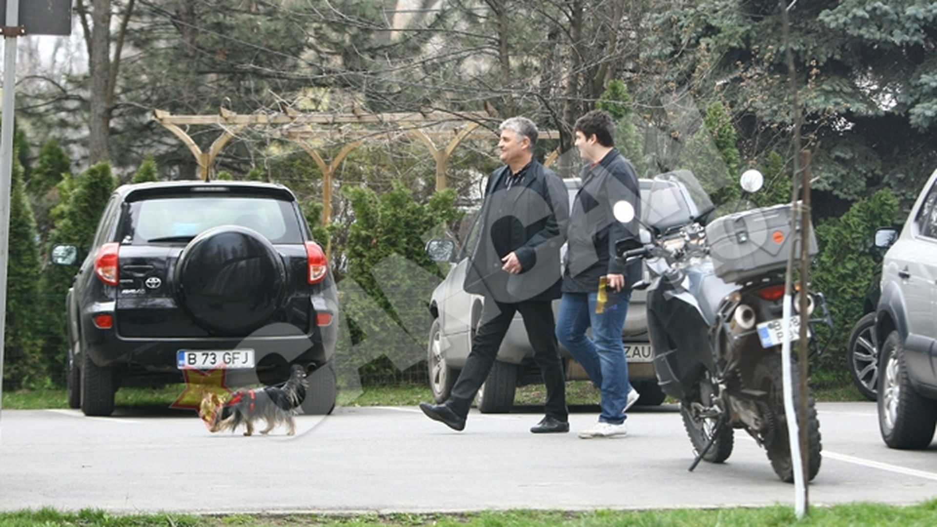 Ioan Andone e grijuliu cu “ala micu'”
