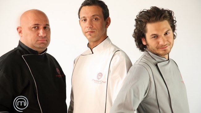 Competiţia devine din ce în ce mai dură! Uite cine sunt cei 24 de concurenţi care intră în bucătăria “MasterChef”