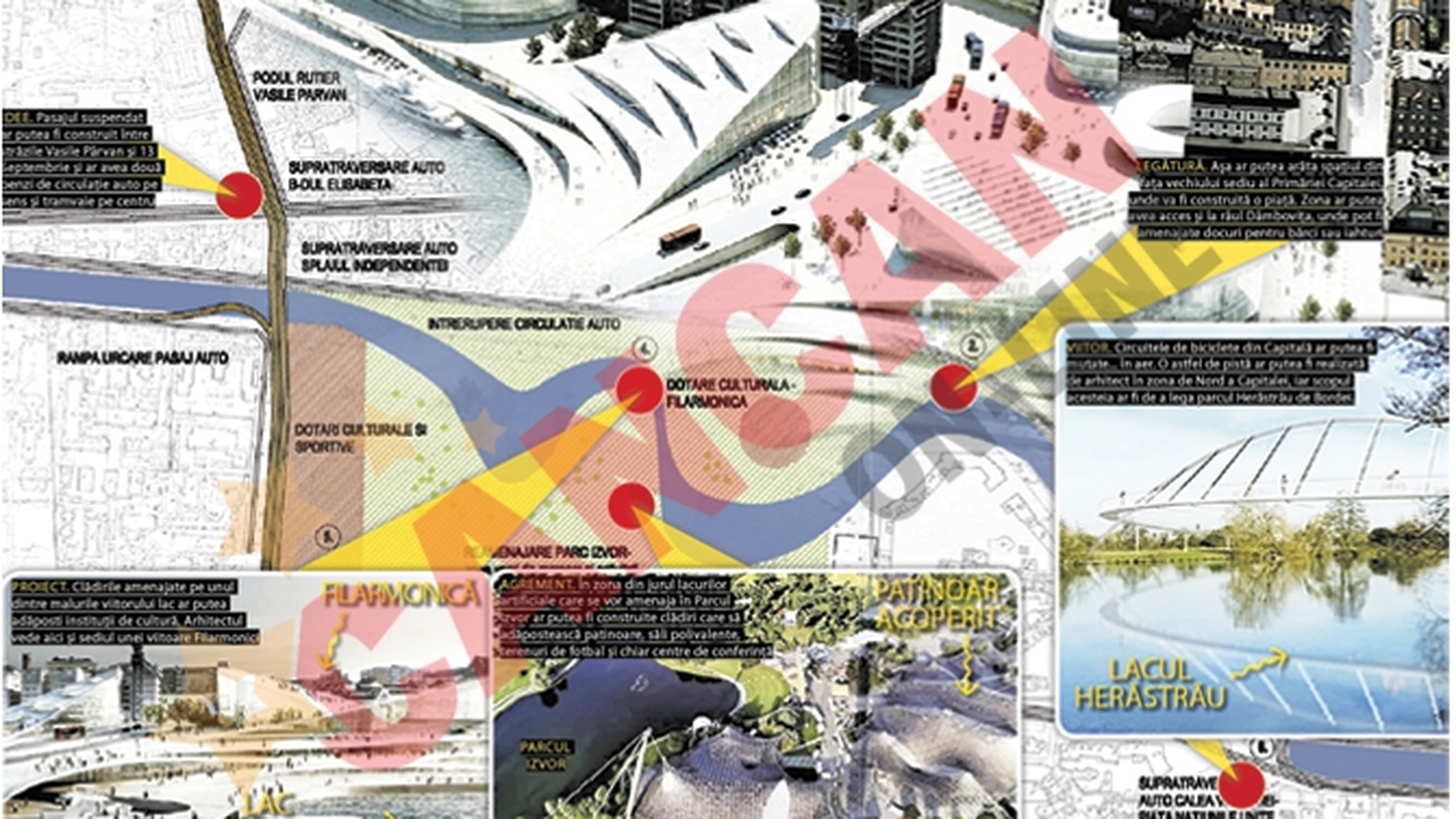 Capitala Science- Fiction