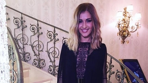 Alina Eremia, schimbare totala de look! Cum arata dupa ce s-a tuns si si-a vopsit parul!