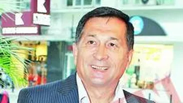 Craciunescu uraste Dinamo, pentru ca l-a batut militia cand era mic