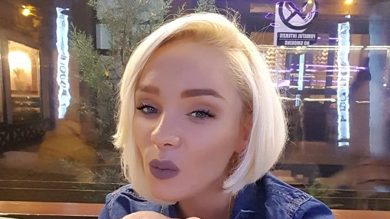 FOTO / Maria Constantin, te-ai îndrăgostit în Cipru?! Artista s-a dat de gol: Aş fi ipocrită să nu recunosc, normal că...