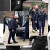 Ce mesaj a transmis Dani Mocanu din spatele gratiilor. Au trecut aproape 9 luni de detenție: „În curând”