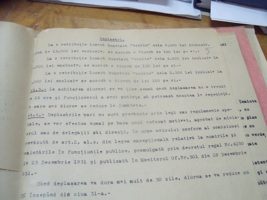 Primăriile primeau de la Guvern dispoziţii privind orice cheltuială