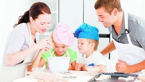 Gatiti in familie si veti avea un copil destept si responsabil