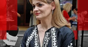 Elvira Deatcu, afirmație uluitoare despre Elena Ceaușescu, după o „întâlnire” cu faimosul personaj: „Era un om prost!”
