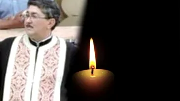 Doliu în Biserica Ortodoxă Română! Preotul Benedict Cuciureanu a fost găsit mort