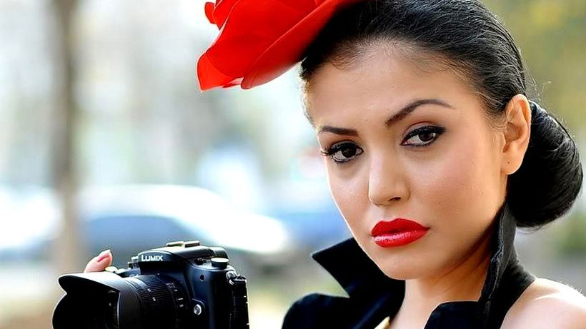 Ce ii face Andreea Mantea in fiecare noapte baietelului ei! Imaginile vorbesc de la sine!