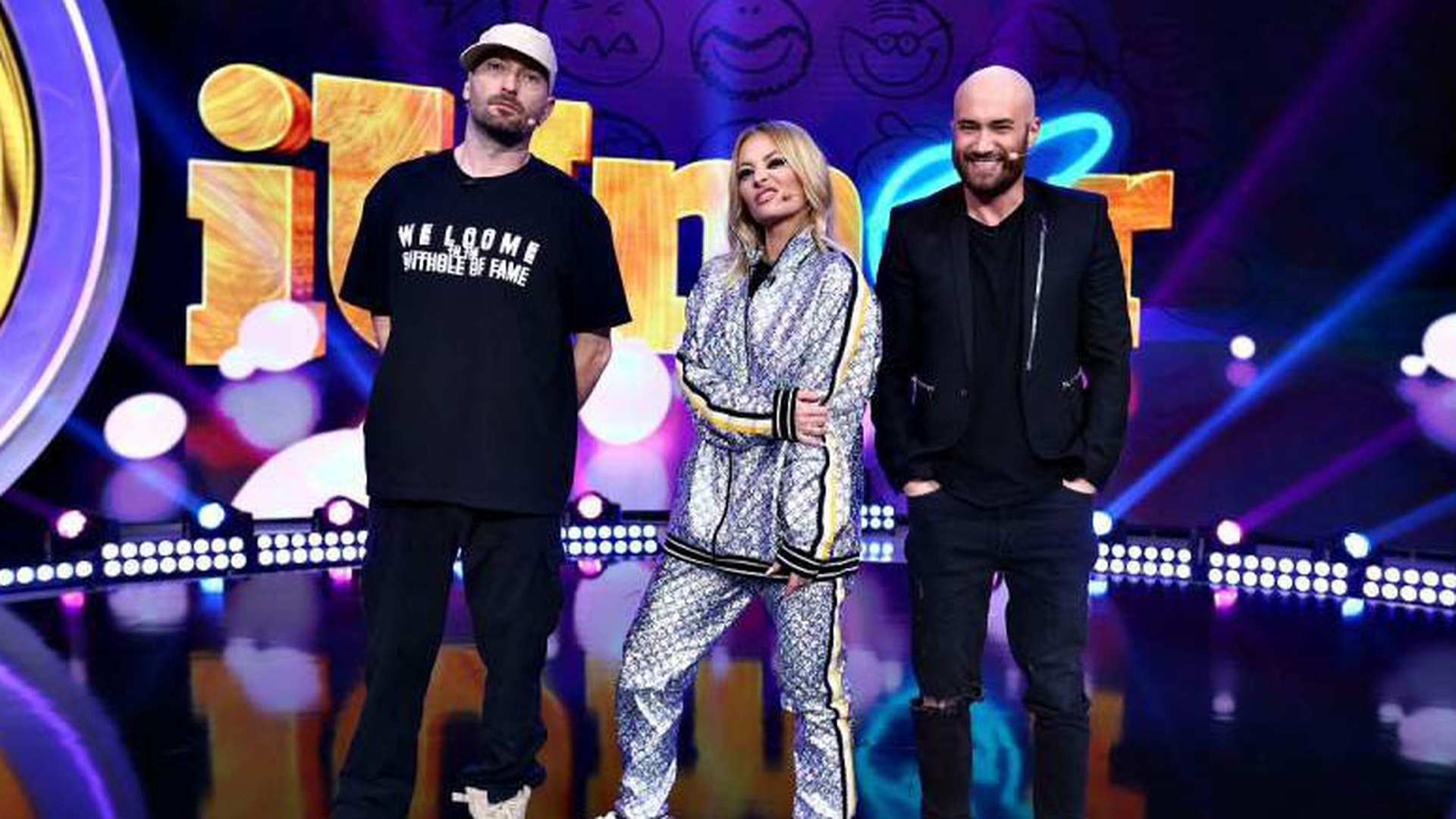 Surpriza la Antena 1: cine a castigat iUmor. A donat premiul de 20.000 de euro in direct