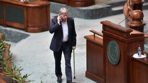 Ce avere avea şi cine îl moşteneşte pe Verestoy Attila, unul dintre cei mai bogaţi politicieni