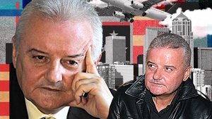 Irinel Columbeanu spune adevărul despre momentul în care a vrut să fugă din țară! "Era singurul lucru la îndemână pe care-l mai aveam atunci!"