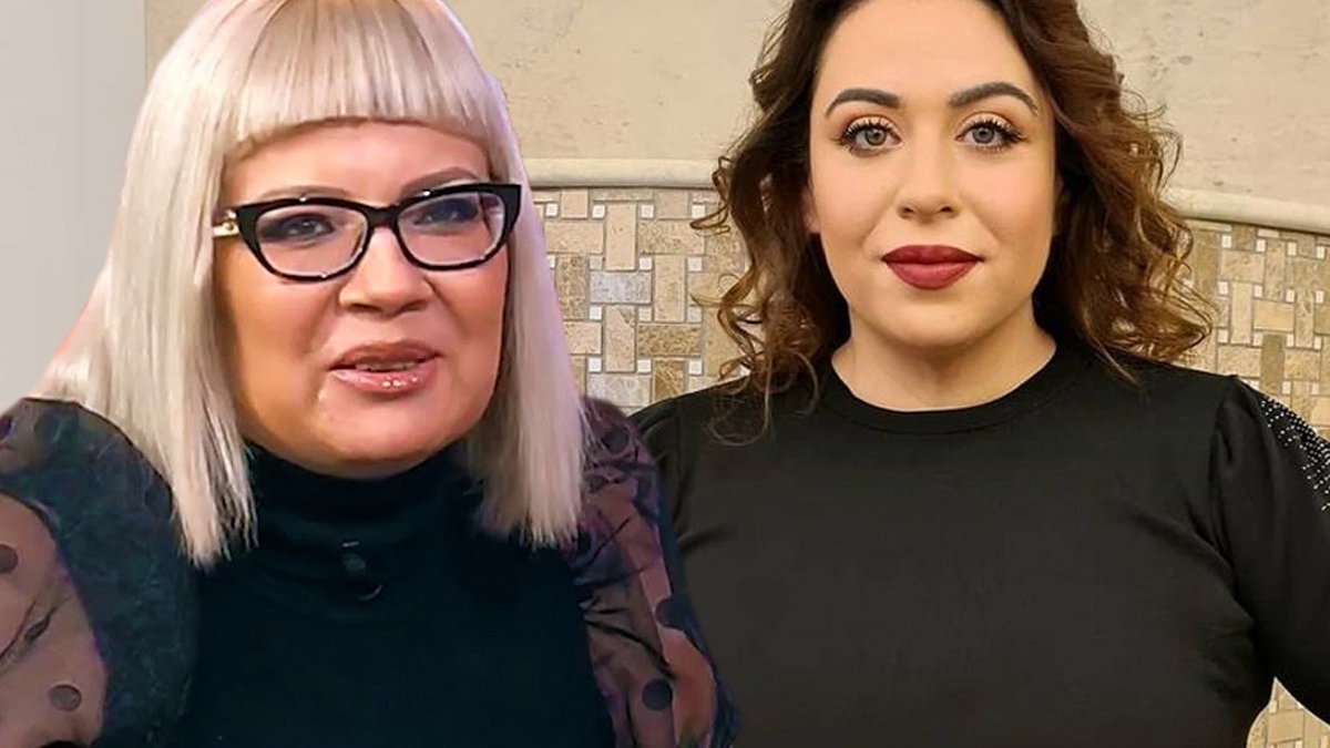 Calina si Catinca au luat foc, după ce Oana Roman le-a interzis să-i mai folosească numele: “Nu trebuie să fim sălbatici”