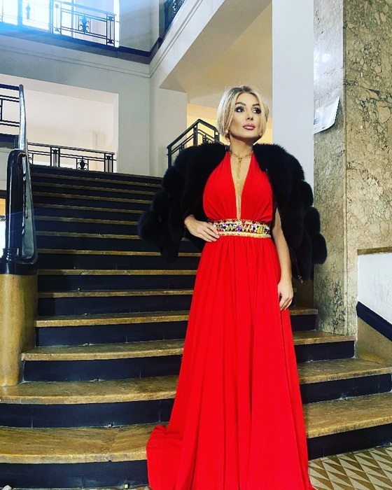 Bianca Rus, dezvăluiri despre separarea de fostul soţ: ”Și-a arătat adevărata față”