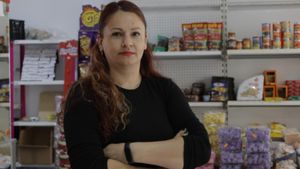 Povestea emoționantă a Anei, o româncă de 39 de ani. Cum a ajuns să se scalde în bani, după ce a fost menajeră în Spania