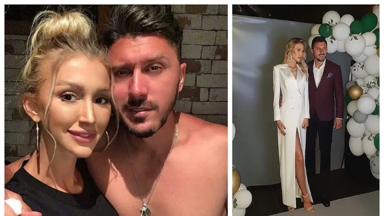 Ciprian Marica şi Ioana s-au despărţit după episodul cu Ana Muntean? Detaliile care arată că şi-ar fi spus adio