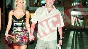 Fuge de fostul iubit in Panama