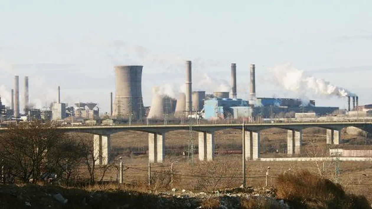 Sidex. 15.000 de muncitori gălățeni aruncați în necunoscut de patronii indieni