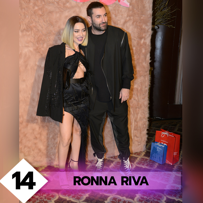 Top 25 vedete din România care au ”gafat” erotic în public. Ce poziții ocupă Bianca Drăgușanu, Carmen Brumă sau Lidia Buble