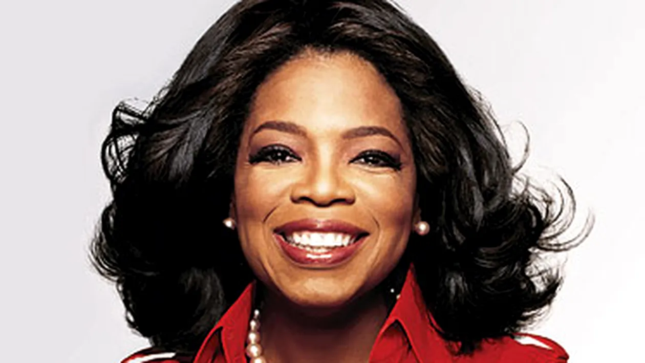 V-aţi întrebat vreodată cum arată o zi din viaţa lui Oprah? Imagini senzaţionale cu miliardara, în cele mai casnice ipostaze!