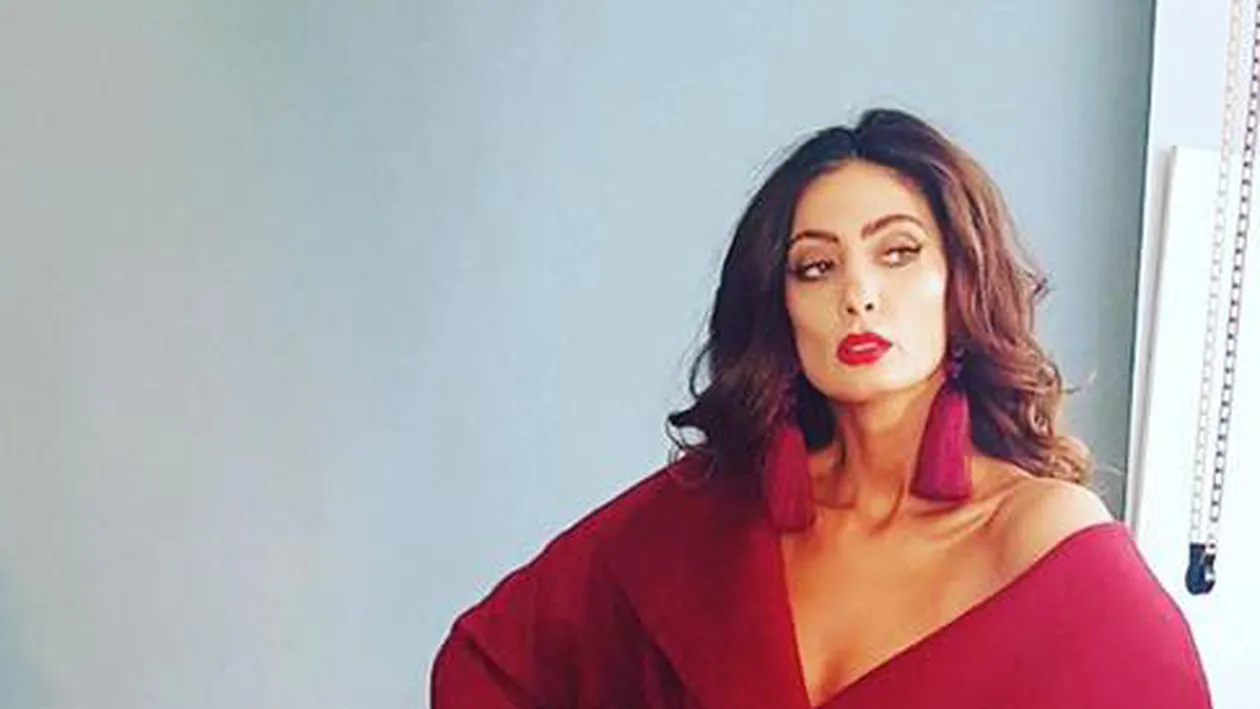 Mesajul neaşteptat pe care l-a primit Claudia Pavel, după scandalul de la Exatlon! N-a mai stat pe gânduri şi l-a făcut public