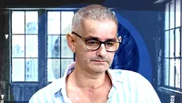 BREAKING | Daniel Onoriu, condamnat la închisoare după ce a încălcat ordinul de protecție obținut de fosta soție