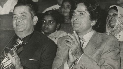 Doliu în cinematografie. A murit un simbol al Bollywood-ului, fratele lui Raj Kapoor!