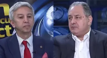 Marian Vanghelie explică de ce nu s-au anulat alegerile din 2025: „ Acum Curtea Constituțională...” | Dan Diaconescu DIRECT