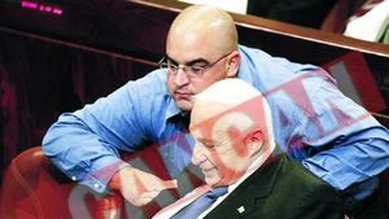 Fiul lui Ariel Sharon intra la puscarie