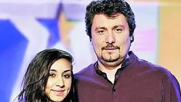 Loredana Fieraru are piatra la rinichi si trebuie operata de urgenta. Micuta Andra, in stare critica la spital