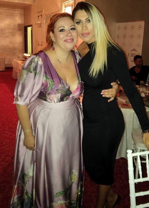 Oana Roman, mărturisiri neaşteptate despre Pepe şi părinţii lui: ”Pentru mine ei sunt familia mea!”