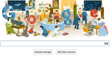 Google se pregăteşte de petrecerea de Anul Nou. Situaţia din India, tratată cu compasiune