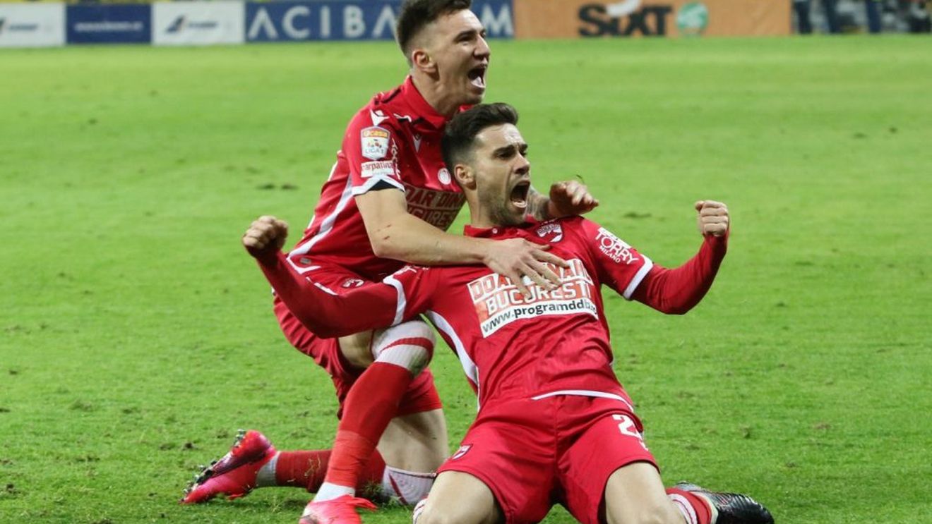Componența play-off-uliui Ligii 1 se decide astăzi!