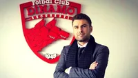 Adrian Mutu, mesaj dur după partida România-Danemarca: ”Un meci sub aşteptări, cu ocazii puţine!”