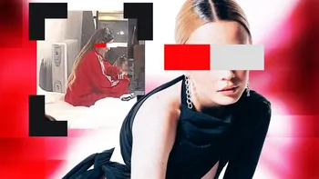 Artista din România care a stat închisă timp de 24 de ore într-o cameră, în văzul tuturor, pe Calea Victoriei: „Se opreau oamenii, băteau în geam”