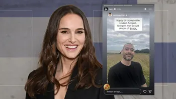 Însărcinată și mai fericită ca niciodată! Vedeta a publicat pe instagram prima fotografie cu tatăl copilului