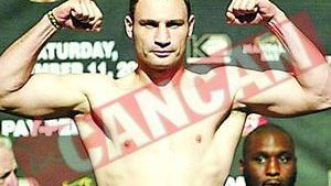 Vitali Klitschko l-a invins pe Solis si si-a pastrat centura WBC la categoria grea