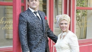 ”Surprize, surprize” pentru Teo Trandafir! Se căsătoreşte pentru a treia oară!