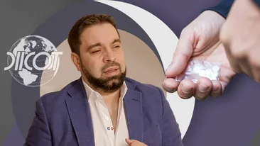 Nepotul lui Salam, arestat pentru trafic de droguri! Filat de doi ani de DIICOT și prins în flagrant!