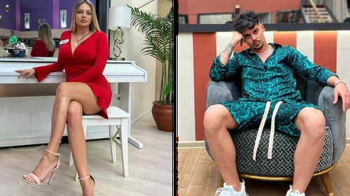 E scandal uriaș în Casa iubirii! Julia nu s-a mai putut abține după ce a auzit ce a spus Antoni despre ea și l-a făcut praf