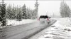 Codul Rutier 2023 | Atenție, șoferi! Ce amenzi pot încasa cei care sunt prinși fără cauciucuri de iarnă