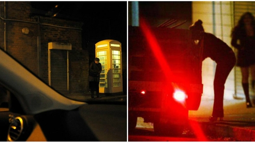 O prostituata insarcinata era la treaba cand i-a venit sorocul. Dar este IREAL ce a facut la 30 minute dupa ce si-a nascut bebelusul. Nu, nu l-a ucis!