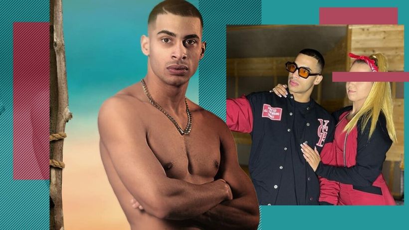 Din cauza ei a „aranjat” Gheboasă voturile de la Survivor 2023! Cine e femeia pentru care tapperul vrea să plece din Dominicană, după doar două zile