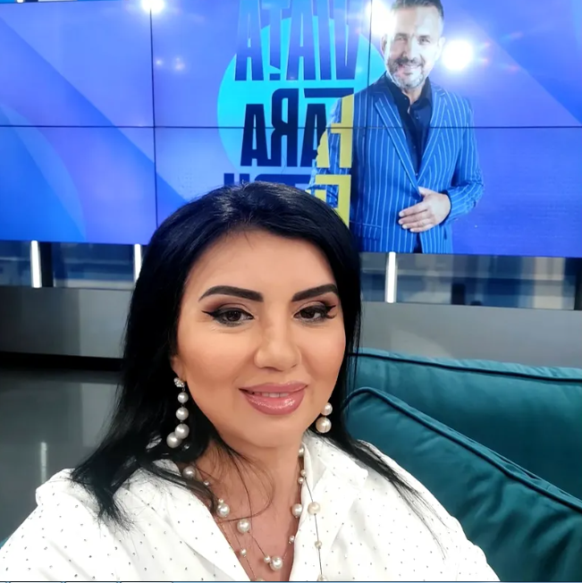 Adriana Bahmuțeanu, o nouă lovitură! Nu a fost lăsată să își vadă copiii nici în timpul programului de vizită. A chemat pe loc Poliția